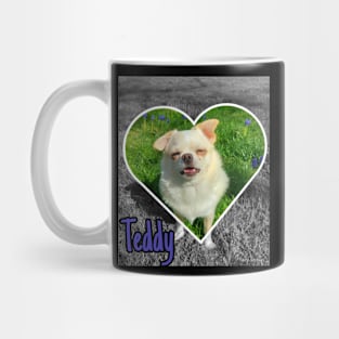 Teddy Mug